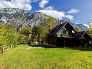 Ferienhaus für 7 Personen (120 m²) in Bohinjsko Jez