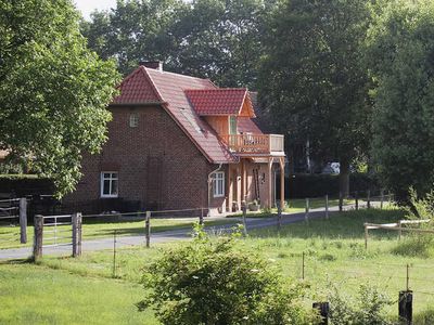 Ferienhaus für 5 Personen (110 m²) in Böhme 4/10