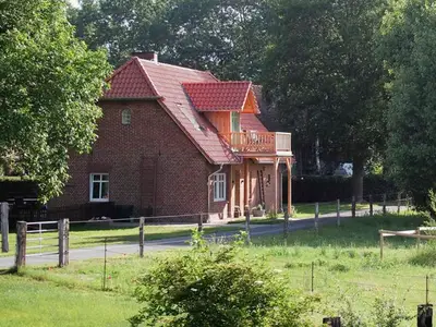 Ferienhaus für 5 Personen (110 m²) in Böhme 4/10