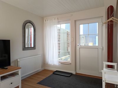 Ferienhaus für 3 Personen (62 m²) in Bohmstedt 4/10