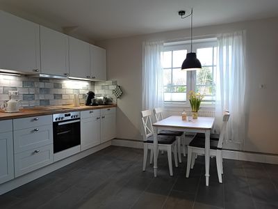 Ferienhaus für 3 Personen (62 m²) in Bohmstedt 9/10