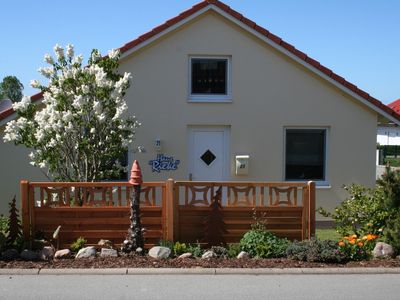 Ferienhaus für 6 Personen (68 m²) in Boiensdorf 2/10