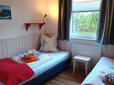 Ferienhaus für 6 Personen (68 m²) in Boiensdorf 10/10