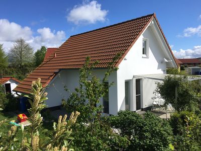 Ferienhaus für 4 Personen (70 m²) in Boiensdorf 1/10