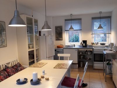 Ferienhaus für 4 Personen (70 m²) in Boiensdorf 3/10