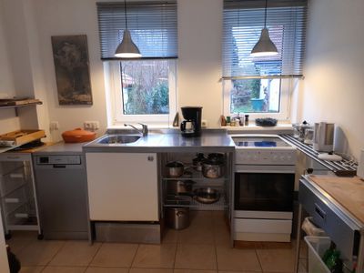 Ferienhaus für 4 Personen (70 m²) in Boiensdorf 6/10