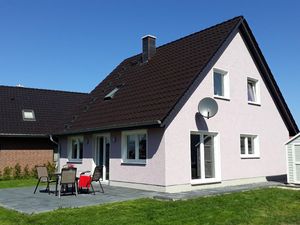 Ferienhaus für 6 Personen (90 m²) in Boiensdorf