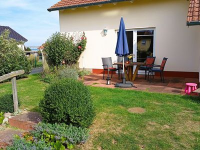 Ferienhaus für 6 Personen (90 m²) in Boiensdorf 4/10