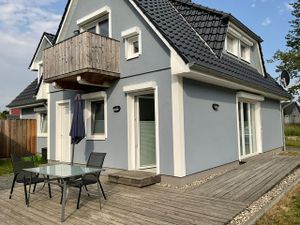Ferienhaus für 10 Personen (100 m²) in Boiensdorf