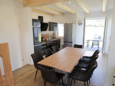 Ferienhaus für 8 Personen (95 m²) in Boiensdorf 6/10