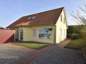 Ferienhaus für 4 Personen (85 m²) in Boiensdorf