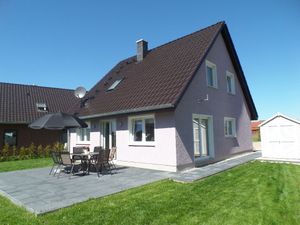 Ferienhaus für 7 Personen (90 m²) in Boiensdorf