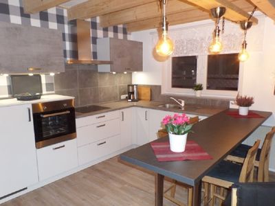 Ferienhaus für 7 Personen (90 m²) in Boiensdorf 4/10