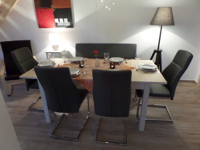 Ferienhaus für 7 Personen (90 m²) in Boiensdorf 7/10