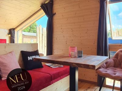 Ferienhaus für 3 Personen (35 m²) in Boiensdorf 4/10