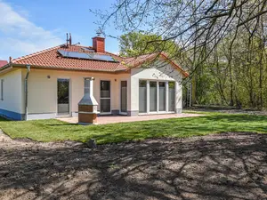 Ferienhaus für 6 Personen (83 m²) in Boiensdorf