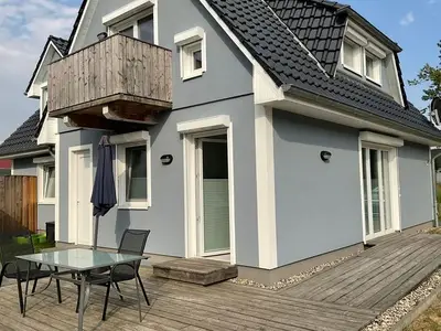 Ferienhaus für 10 Personen (100 m²) in Boiensdorf 1/10