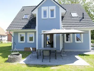 Ferienhaus für 7 Personen (95 m²) in Boiensdorf 2/10