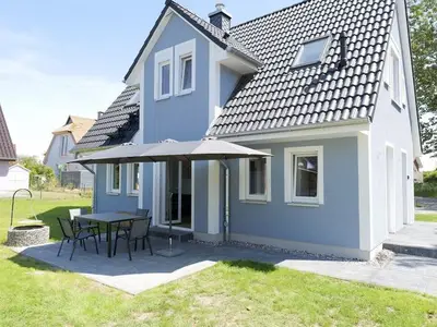 Ferienhaus für 7 Personen (95 m²) in Boiensdorf 3/10