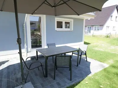 Ferienhaus für 7 Personen (95 m²) in Boiensdorf 4/10