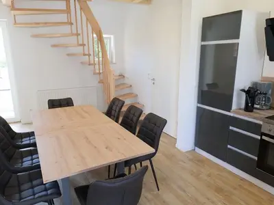 Ferienhaus für 7 Personen (95 m²) in Boiensdorf 5/10