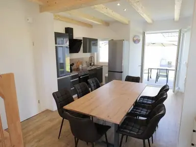 Ferienhaus für 7 Personen (95 m²) in Boiensdorf 6/10