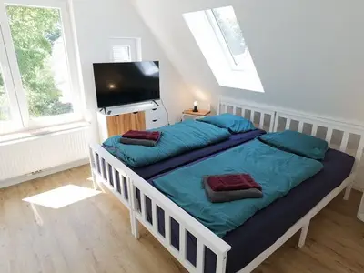 Ferienhaus für 7 Personen (95 m²) in Boiensdorf 9/10