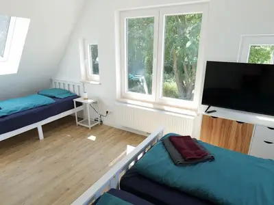Ferienhaus für 7 Personen (95 m²) in Boiensdorf 10/10