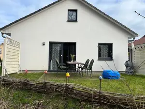 Ferienhaus für 7 Personen (86 m²) in Boiensdorf