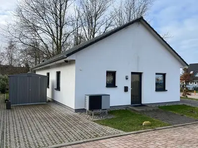 Ferienhaus für 7 Personen (86 m²) in Boiensdorf 4/10