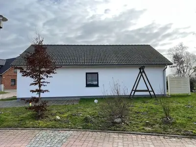 Ferienhaus für 7 Personen (86 m²) in Boiensdorf 6/10