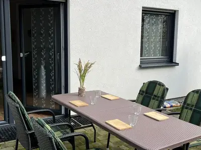 Ferienhaus für 7 Personen (86 m²) in Boiensdorf 7/10