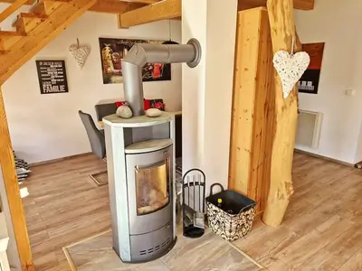 Ferienhaus für 6 Personen (90 m²) in Boiensdorf 4/10