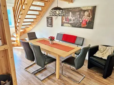Ferienhaus für 6 Personen (90 m²) in Boiensdorf 5/10