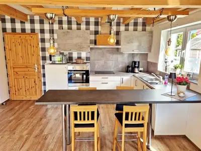 Ferienhaus für 6 Personen (90 m²) in Boiensdorf 6/10