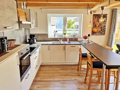 Ferienhaus für 6 Personen (90 m²) in Boiensdorf 7/10