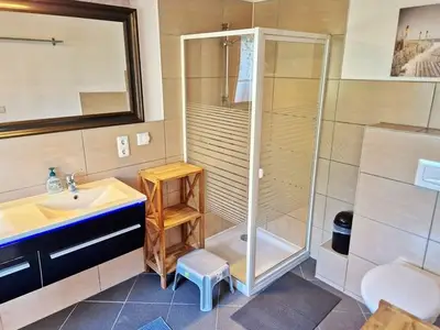 Ferienhaus für 6 Personen (90 m²) in Boiensdorf 9/10