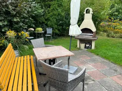 Ferienhaus für 2 Personen (16 m²) in Boiensdorf 2/10