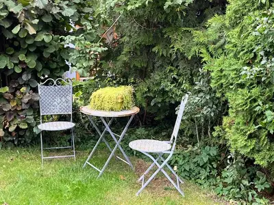 Ferienhaus für 2 Personen (16 m²) in Boiensdorf 3/10