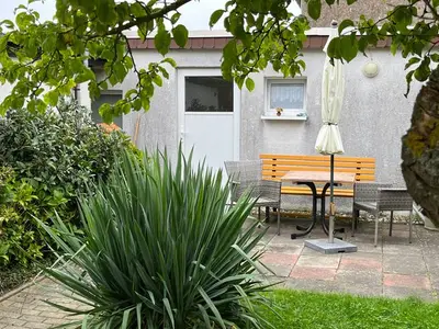 Ferienhaus für 2 Personen (16 m²) in Boiensdorf 5/10