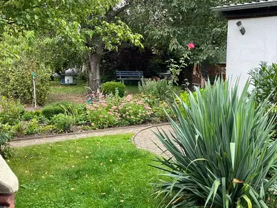 Ferienhaus für 2 Personen (16 m²) in Boiensdorf 6/10
