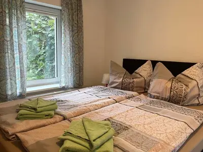 Ferienhaus für 2 Personen (16 m²) in Boiensdorf 8/10