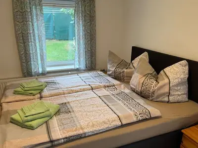 Ferienhaus für 2 Personen (16 m²) in Boiensdorf 9/10