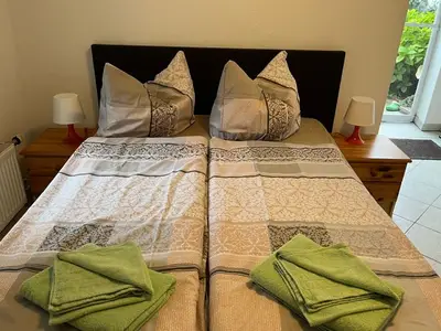 Ferienhaus für 2 Personen (16 m²) in Boiensdorf 10/10