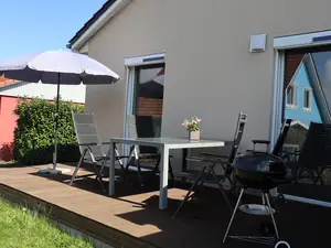 Ferienhaus für 8 Personen (115 m²) in Boiensdorf