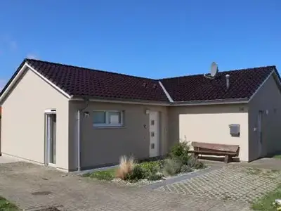 Ferienhaus für 9 Personen (90 m²) in Boiensdorf 1/10