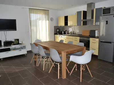 Ferienhaus für 9 Personen (90 m²) in Boiensdorf 2/10