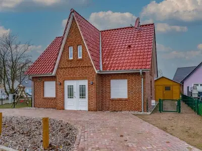 Ferienhaus für 6 Personen (120 m²) in Boiensdorf 1/10