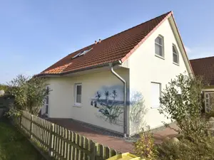 Ferienhaus für 6 Personen (85 m²) in Boiensdorf