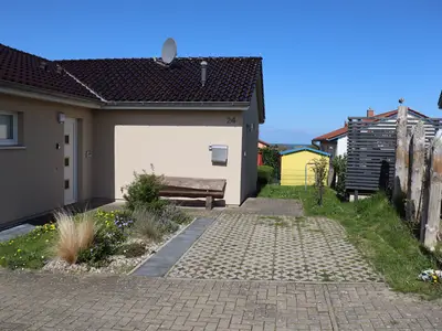 Ferienhaus für 8 Personen (115 m²) in Boiensdorf 3/10